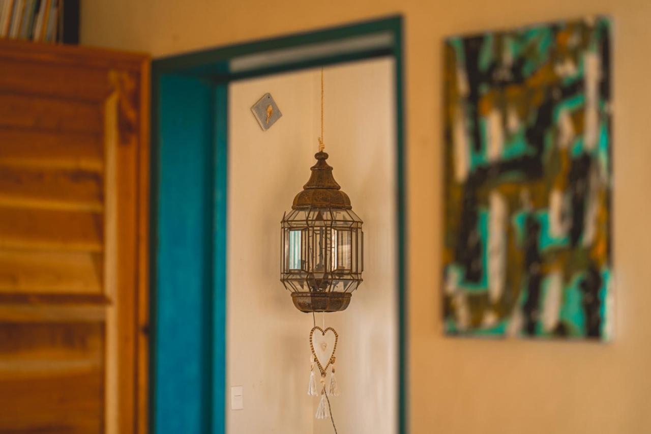 Casa Mia El Cuyo Eco Beach Boutique Hotel Luaran gambar