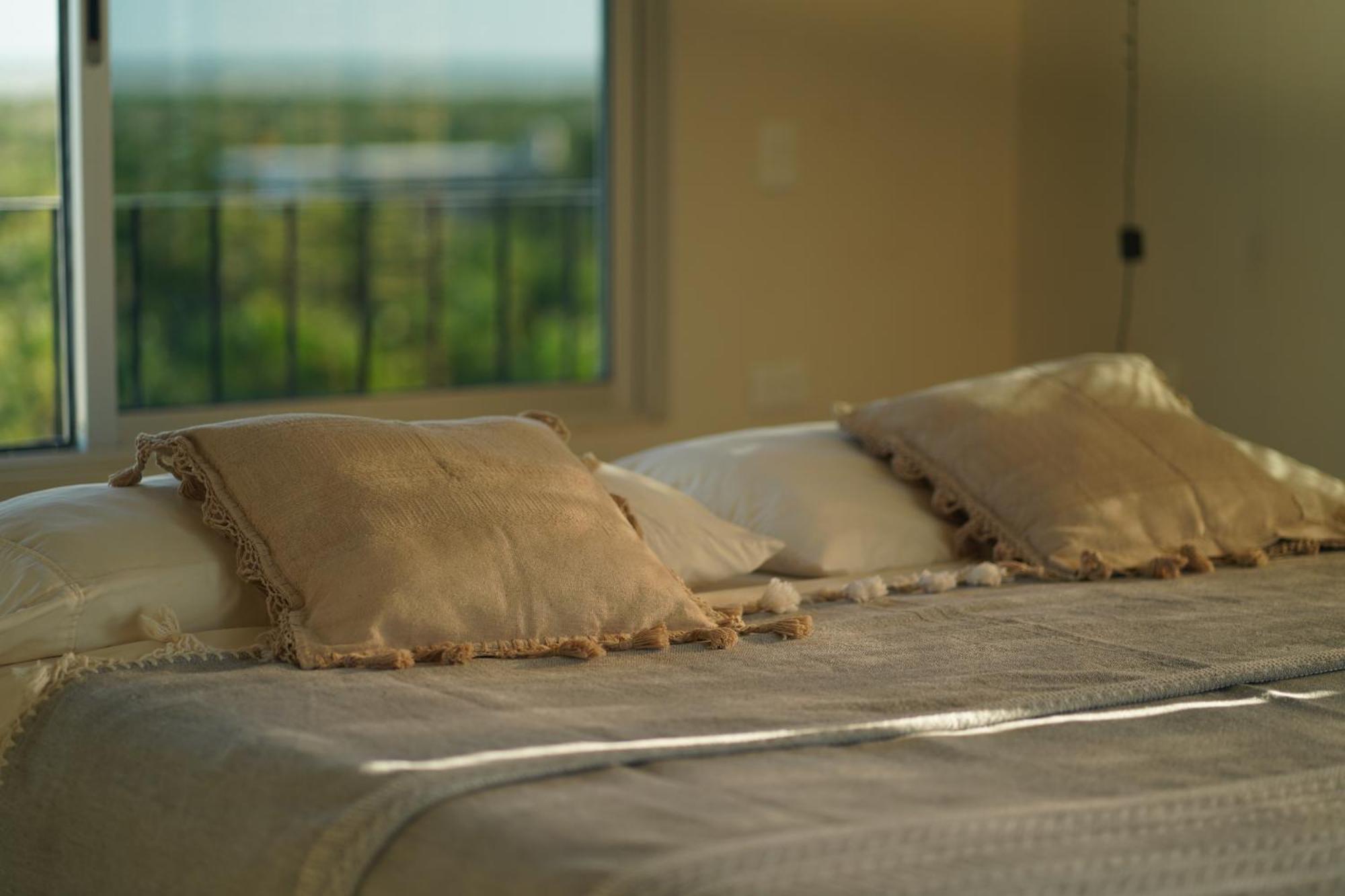 Casa Mia El Cuyo Eco Beach Boutique Hotel Bilik gambar
