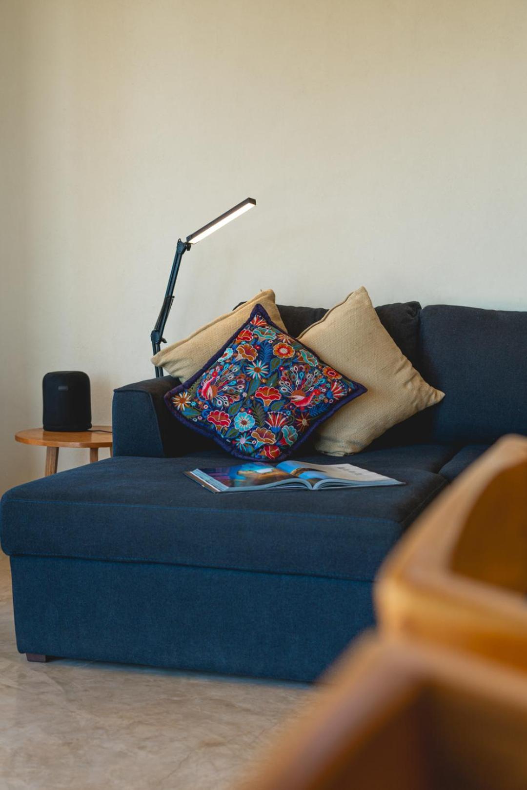 Casa Mia El Cuyo Eco Beach Boutique Hotel Luaran gambar