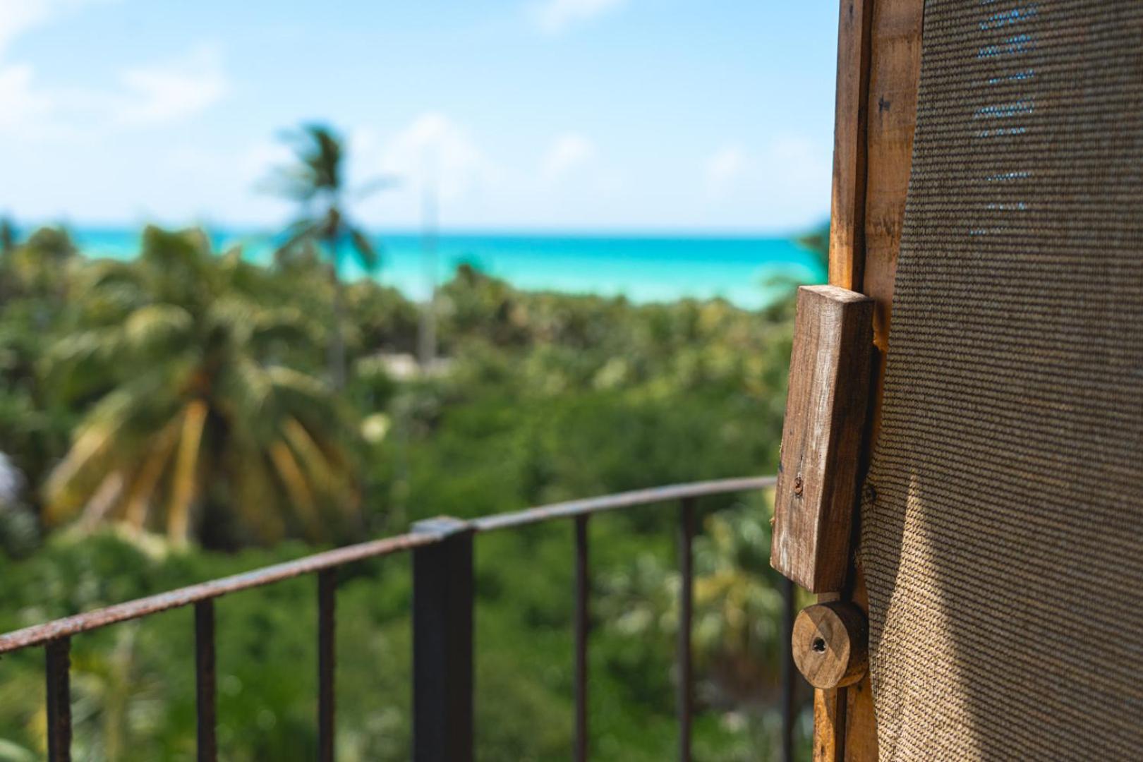 Casa Mia El Cuyo Eco Beach Boutique Hotel Luaran gambar