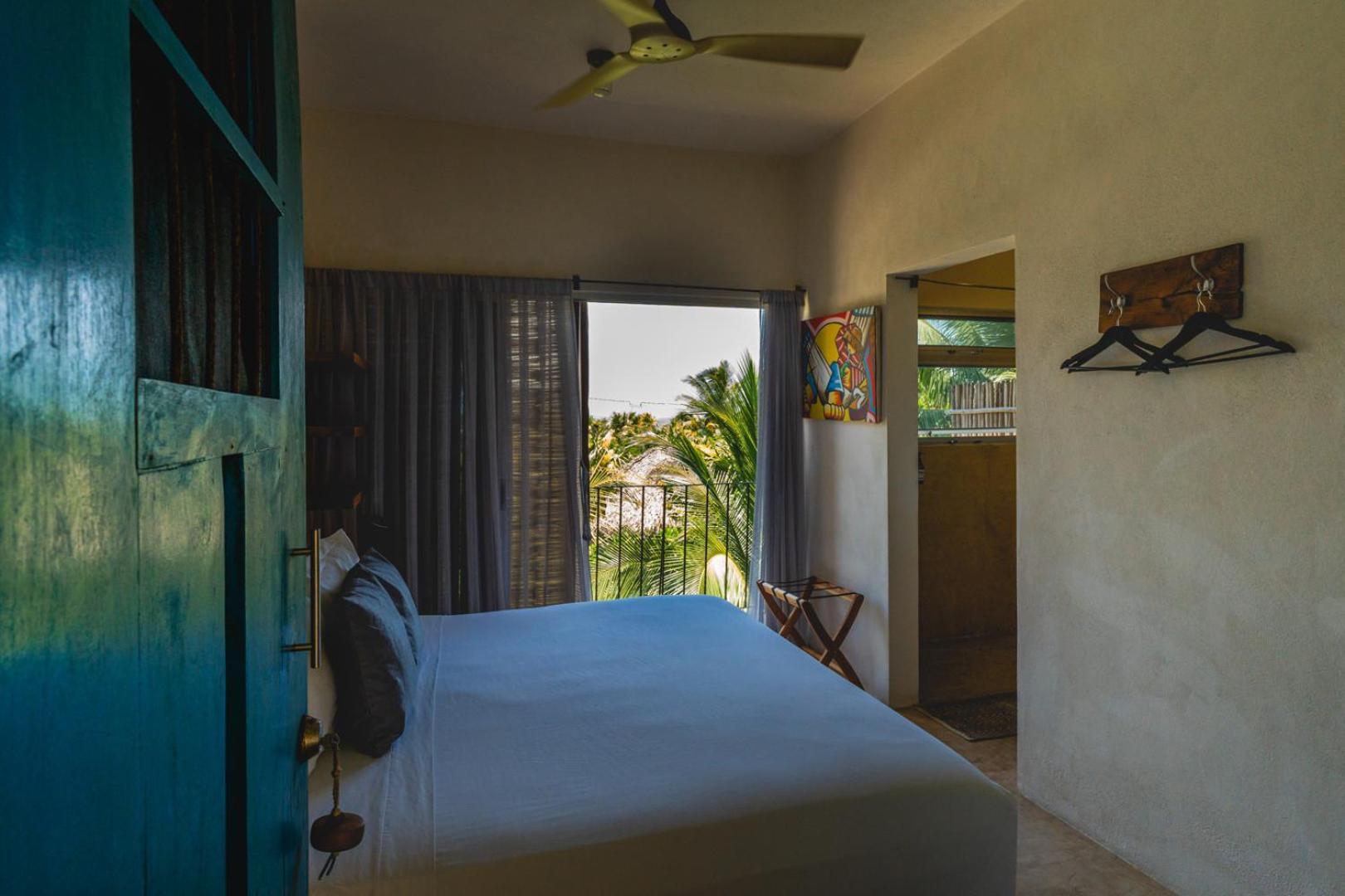 Casa Mia El Cuyo Eco Beach Boutique Hotel Luaran gambar
